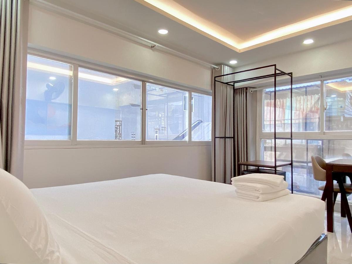 Netflix Studio Near Ben Thanh Market - Haha House Hô Chi Minh-Ville
