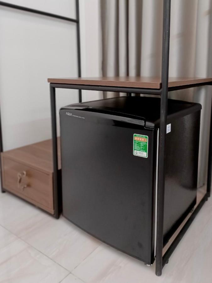 Appartement Netflix Studio Near Ben Thanh Market - Haha House Hô Chi Minh-Ville