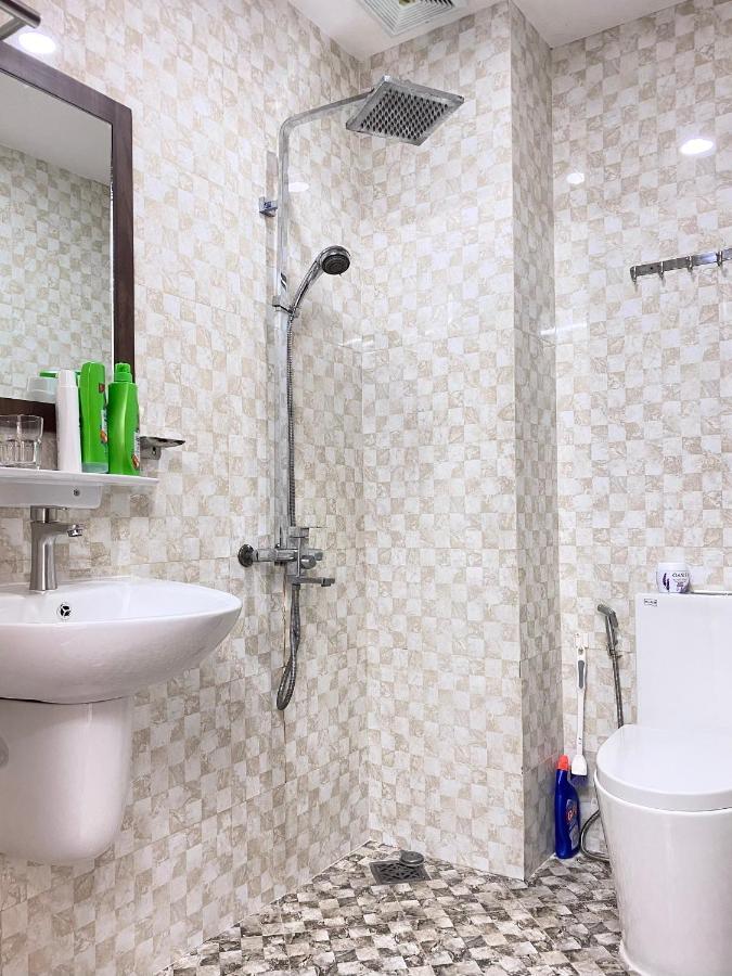 Apartamento Netflix Studio Near Ben Thanh Market - Haha House Cidade de Ho Chi Minh