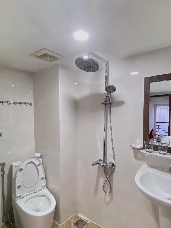 Apartamento Netflix Studio Near Ben Thanh Market - Haha House *