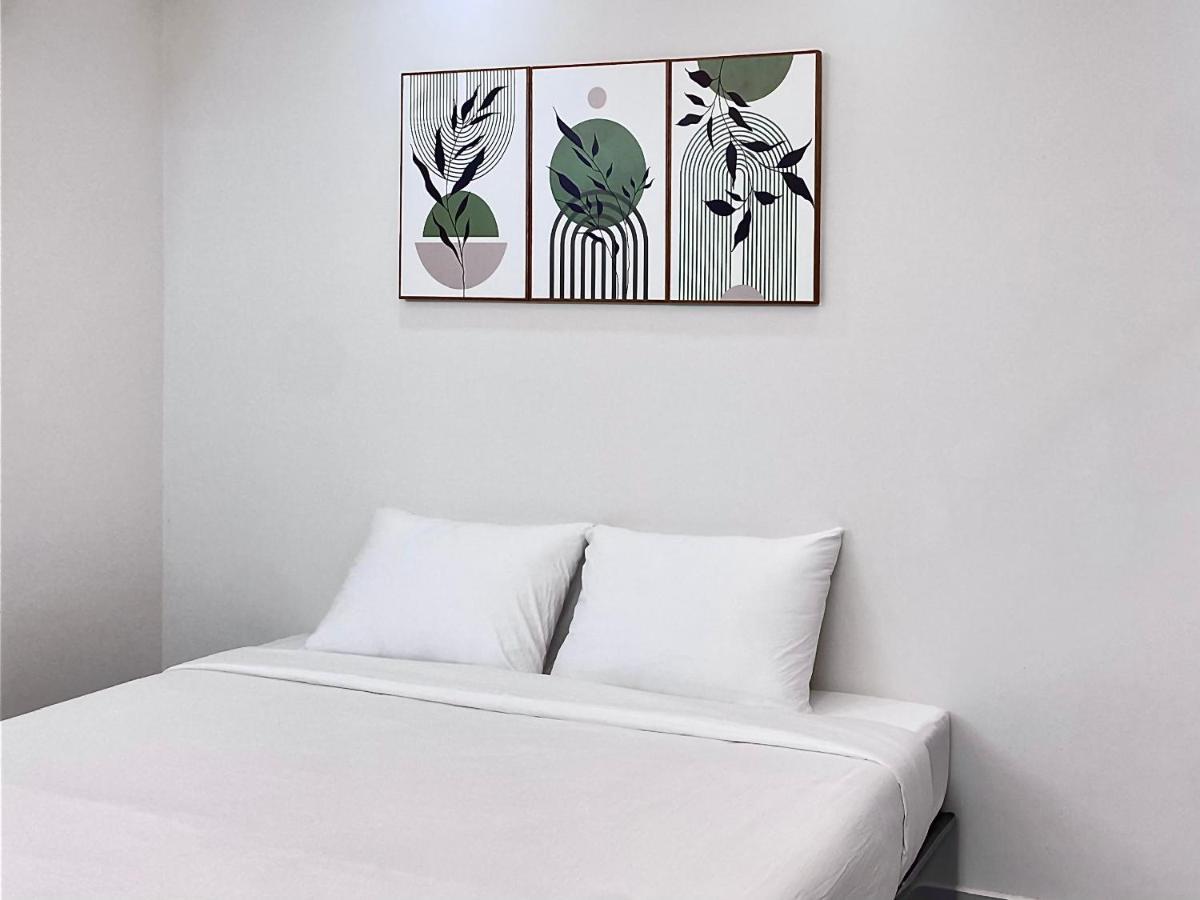 Netflix Studio Near Ben Thanh Market - Haha House Apartamento *